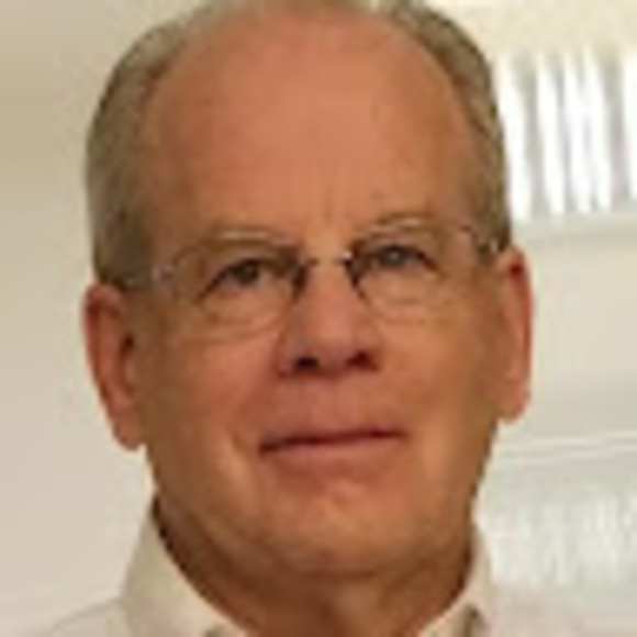 Meet your Posher, Scott - Picture 1 of 1